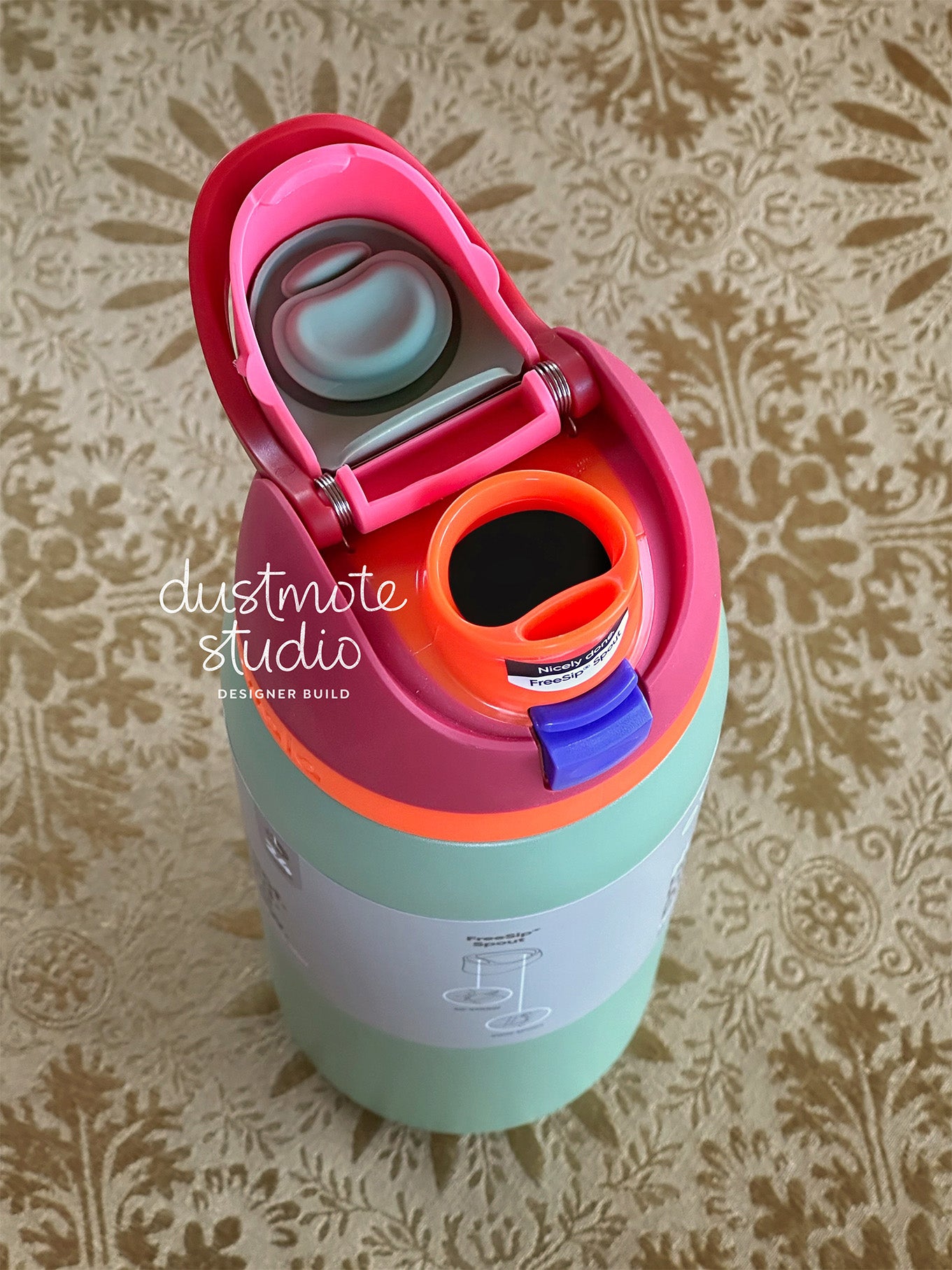 Chatty Parrot ⊹ 32oz