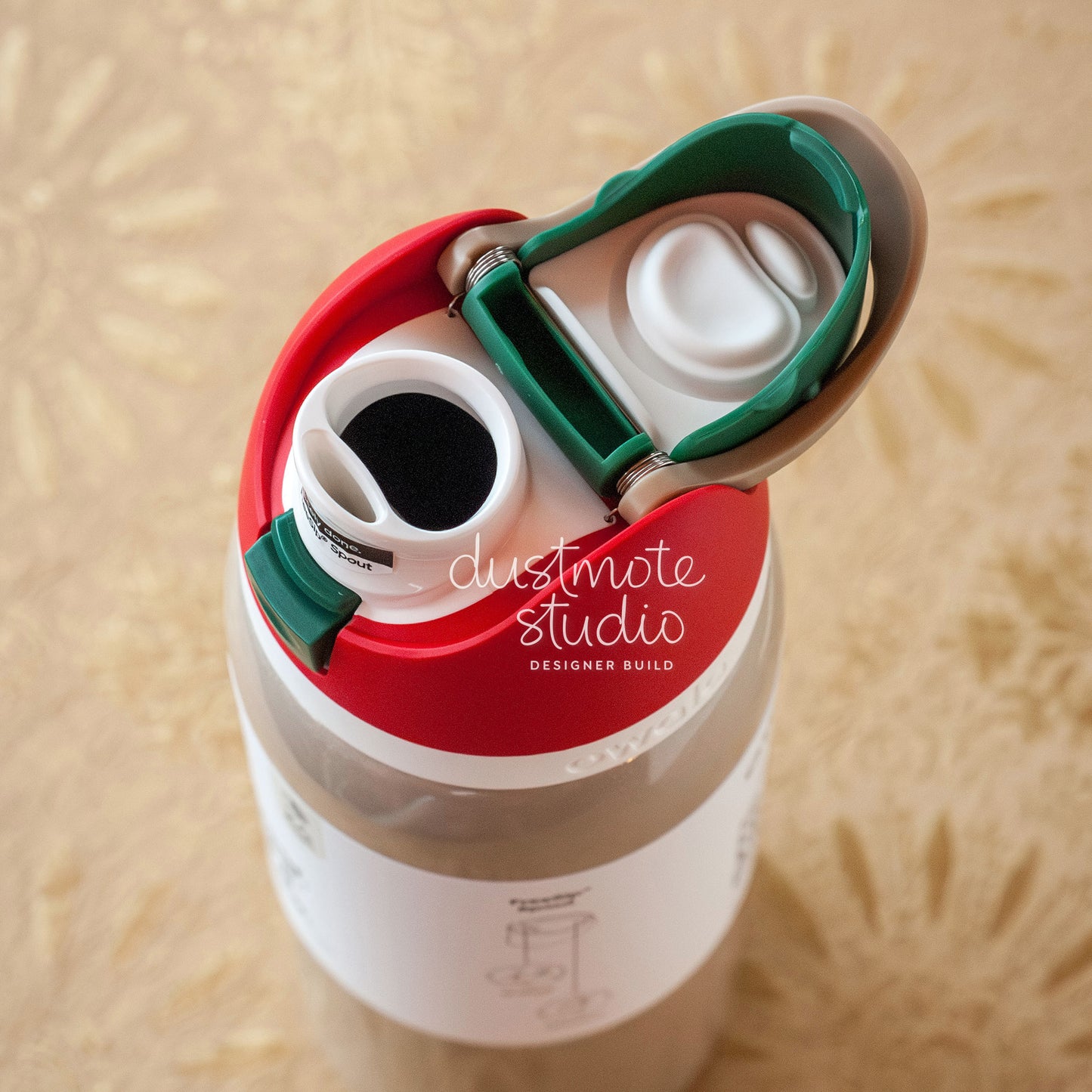 Christmas Spirit ⊹ 32oz