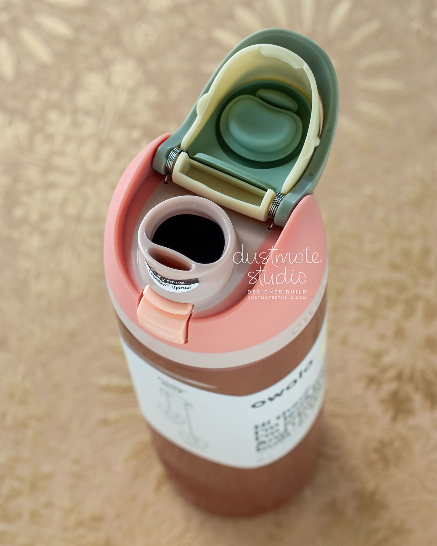 Copper Queen ⊹ 24oz