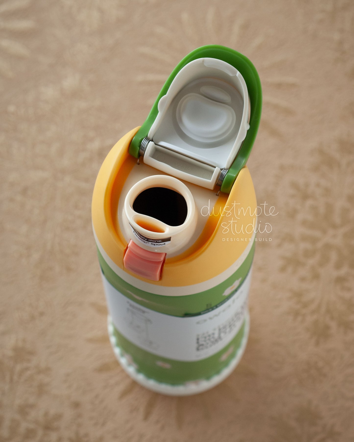 Darling Daisy Edit ⊹ 24oz with boot