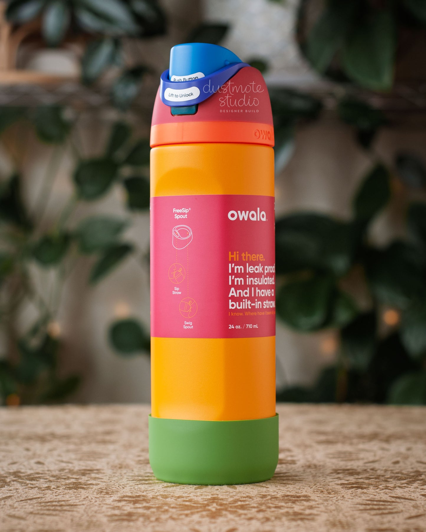 Disco Sunshine ⊹ 24oz