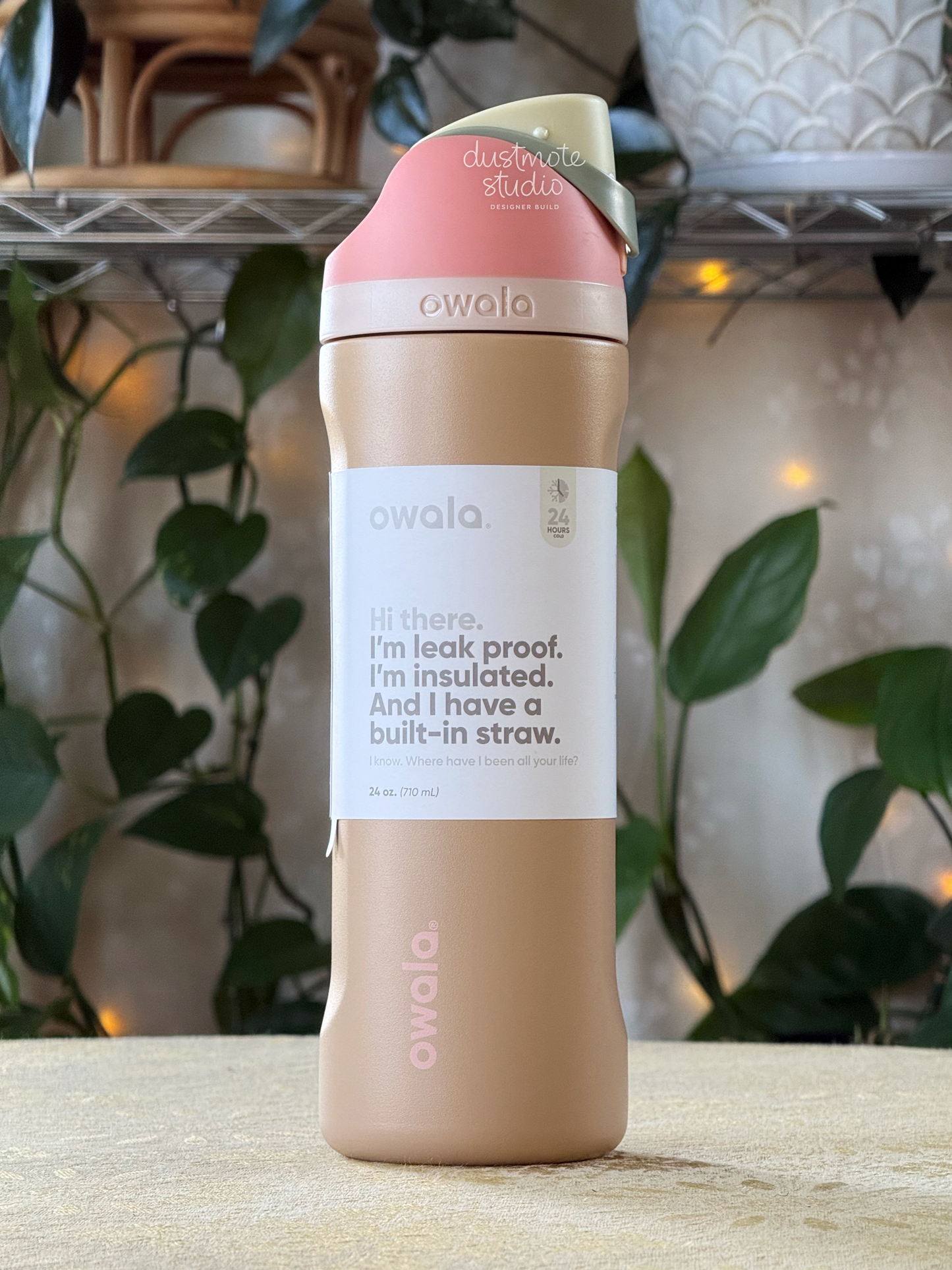 Duneblossom ⊹ 24oz