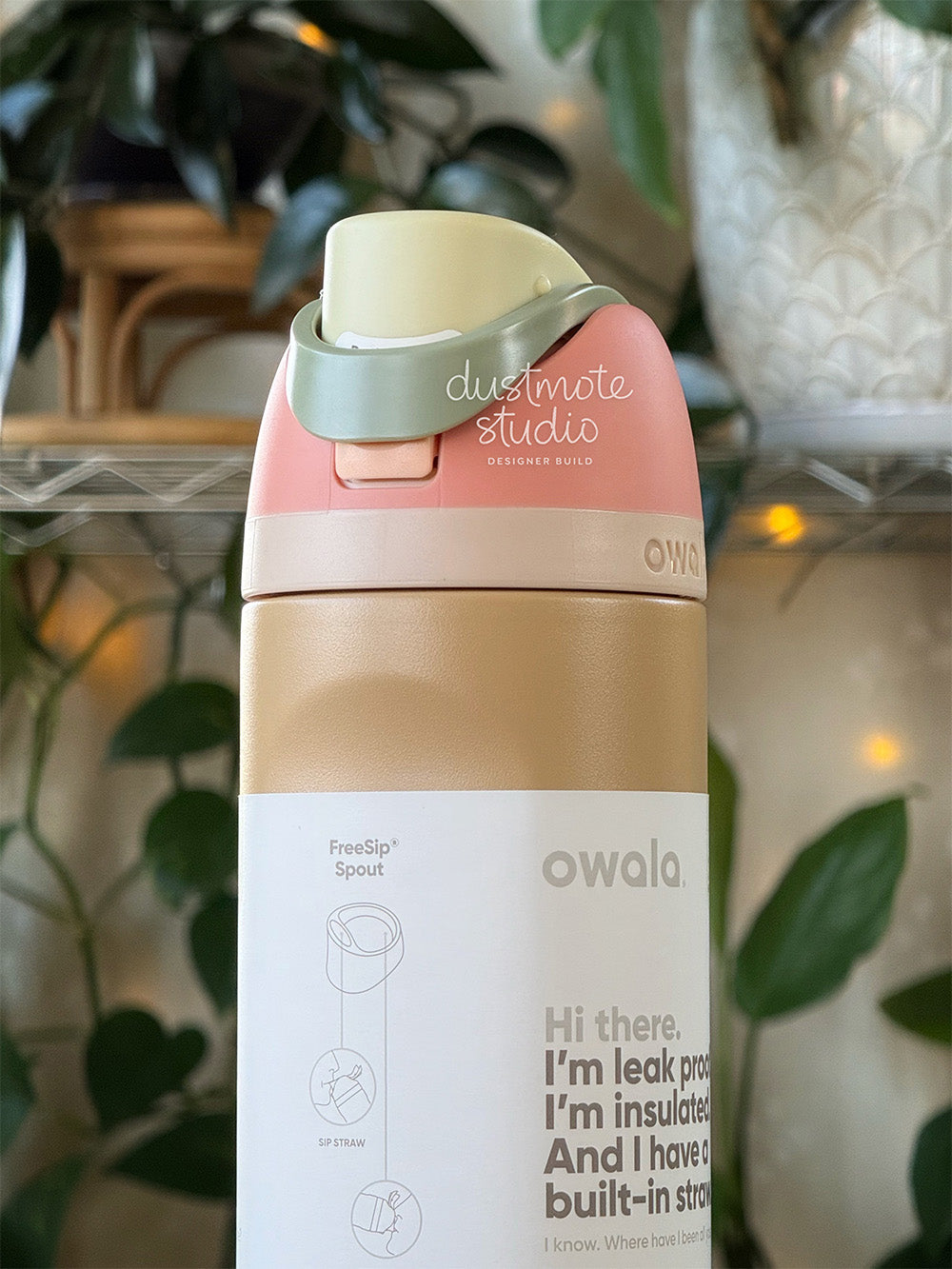 Duneblossom ⊹ 24oz