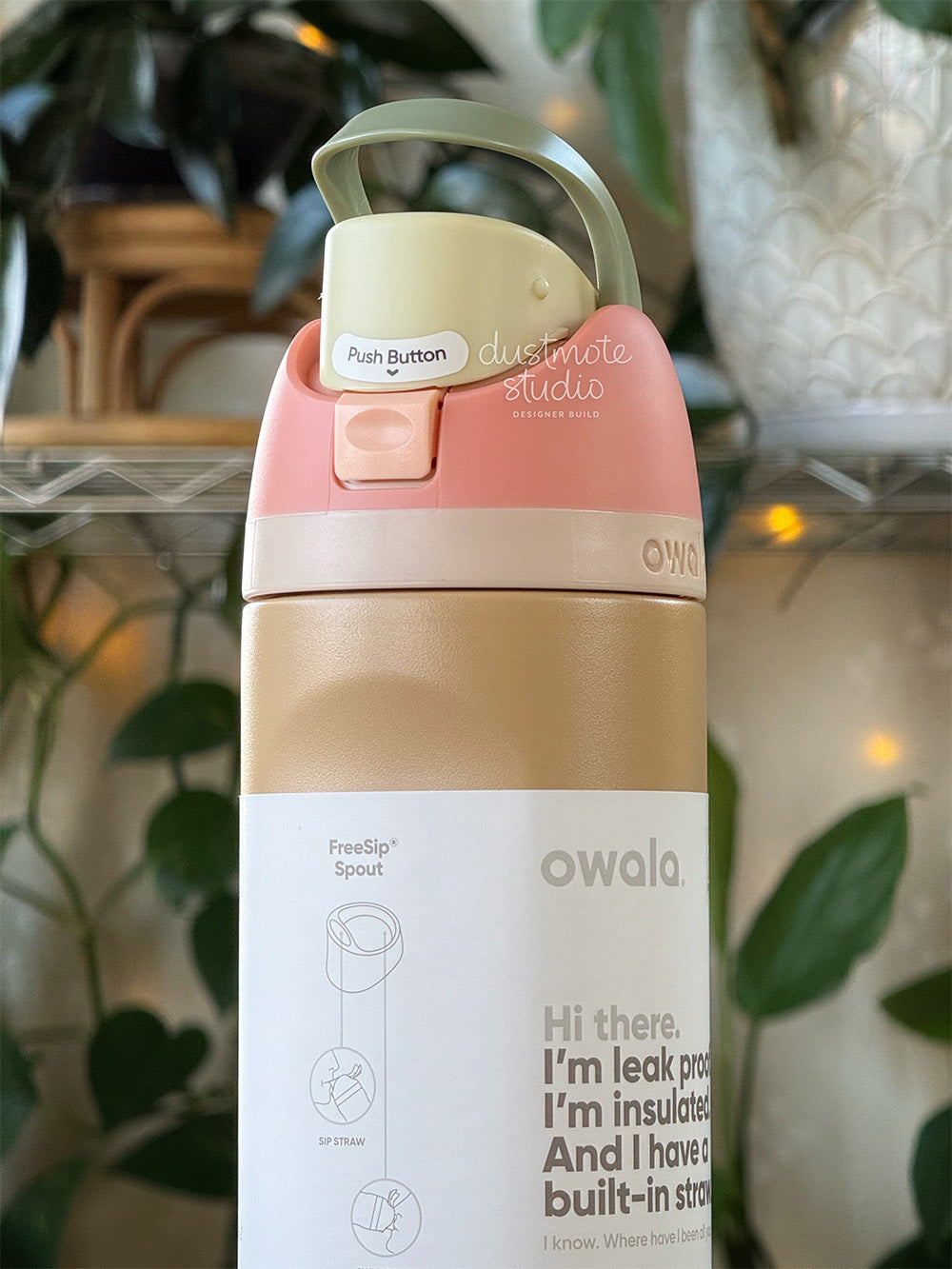 Duneblossom ⊹ 24oz