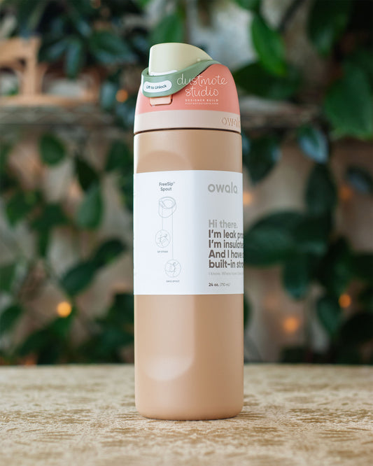 Duneblossom ⊹ 24oz ⊹ Encore