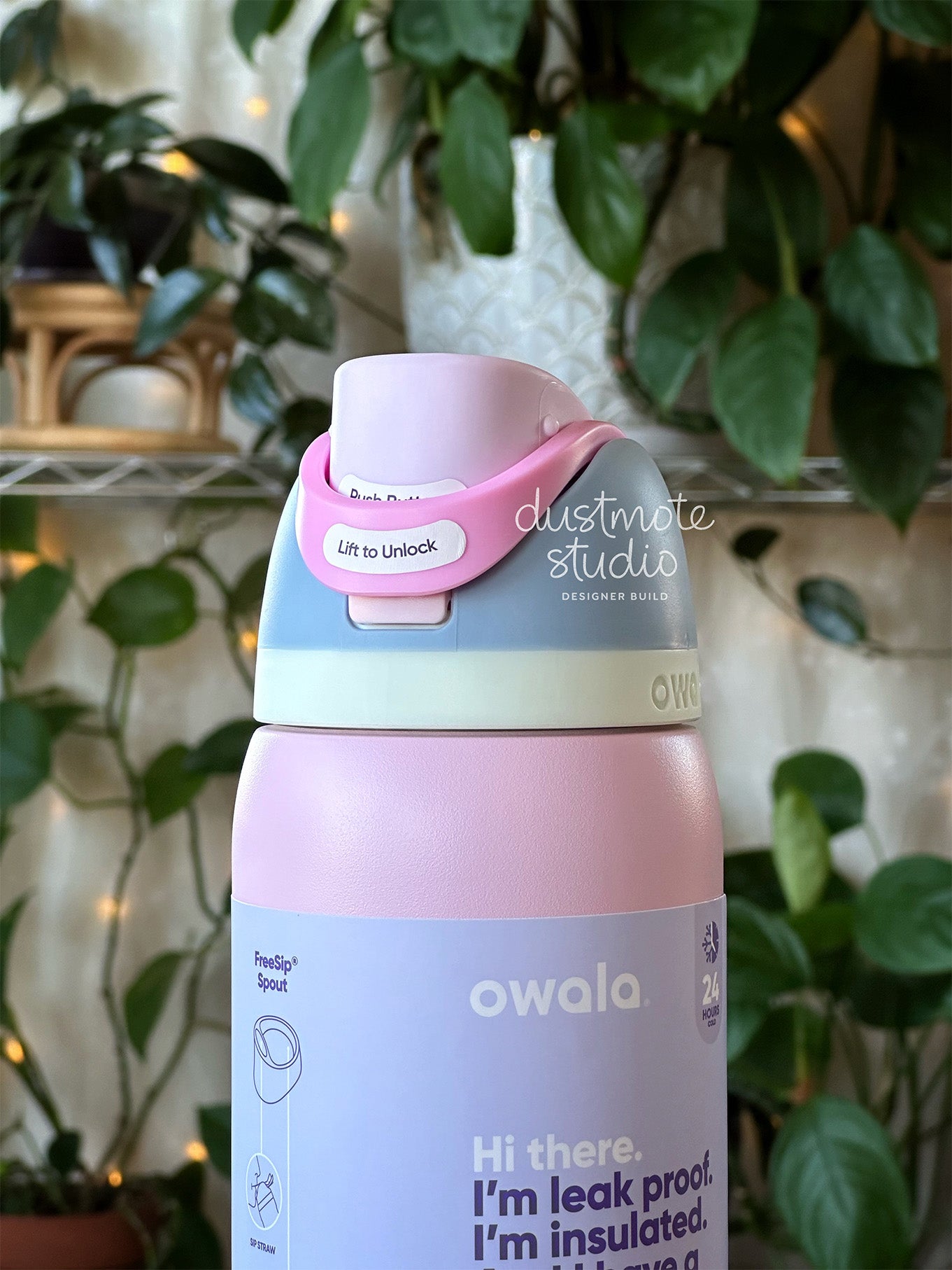 Eggsquisite ⊹ 32oz