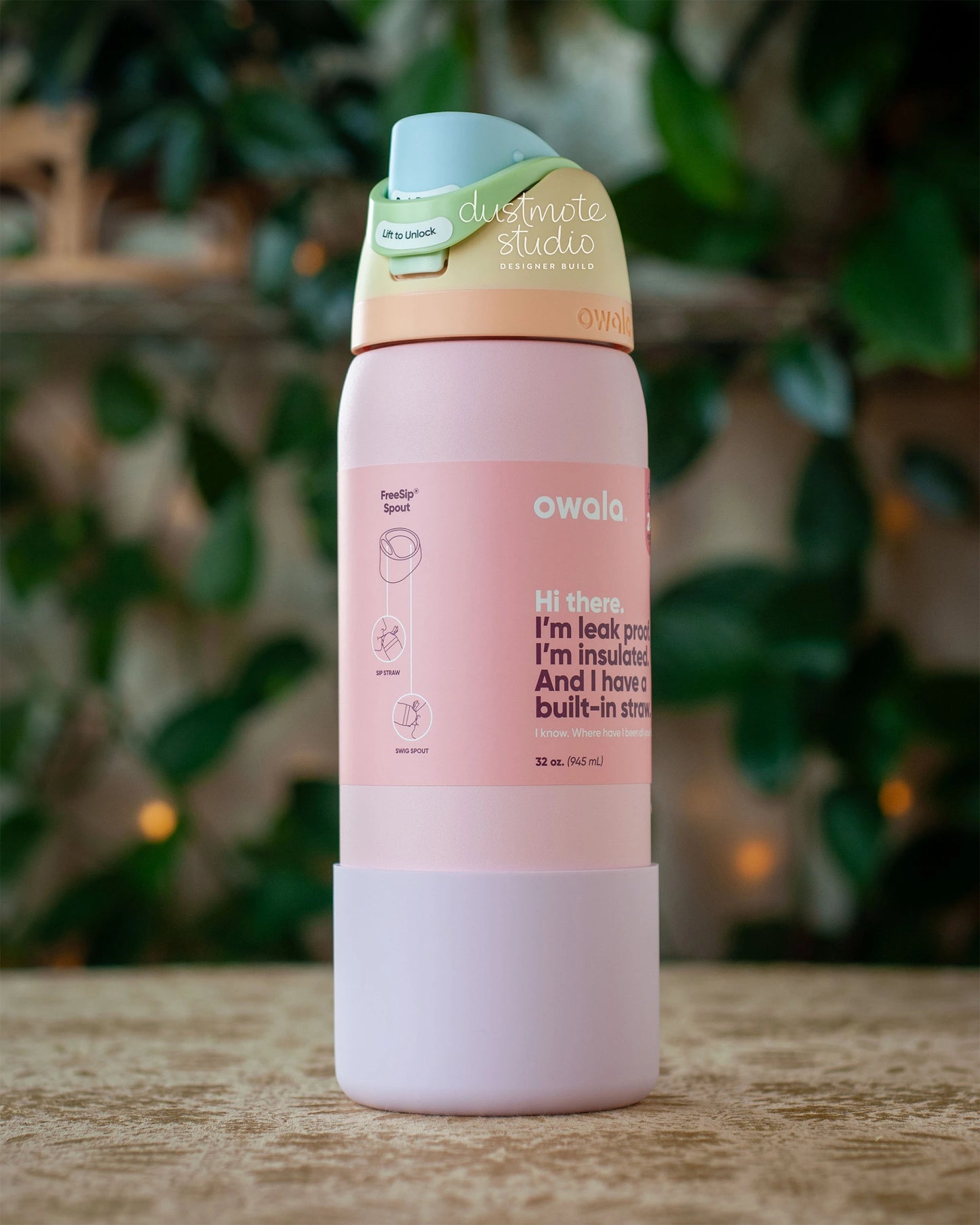 Fairy ⊹ 32oz ⊹ Encore