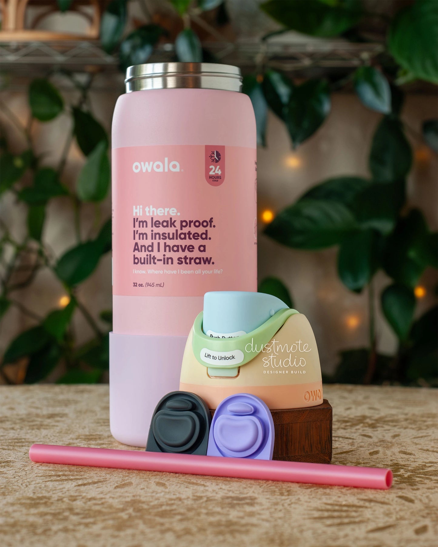 Fairy ⊹ 32oz ⊹ Encore