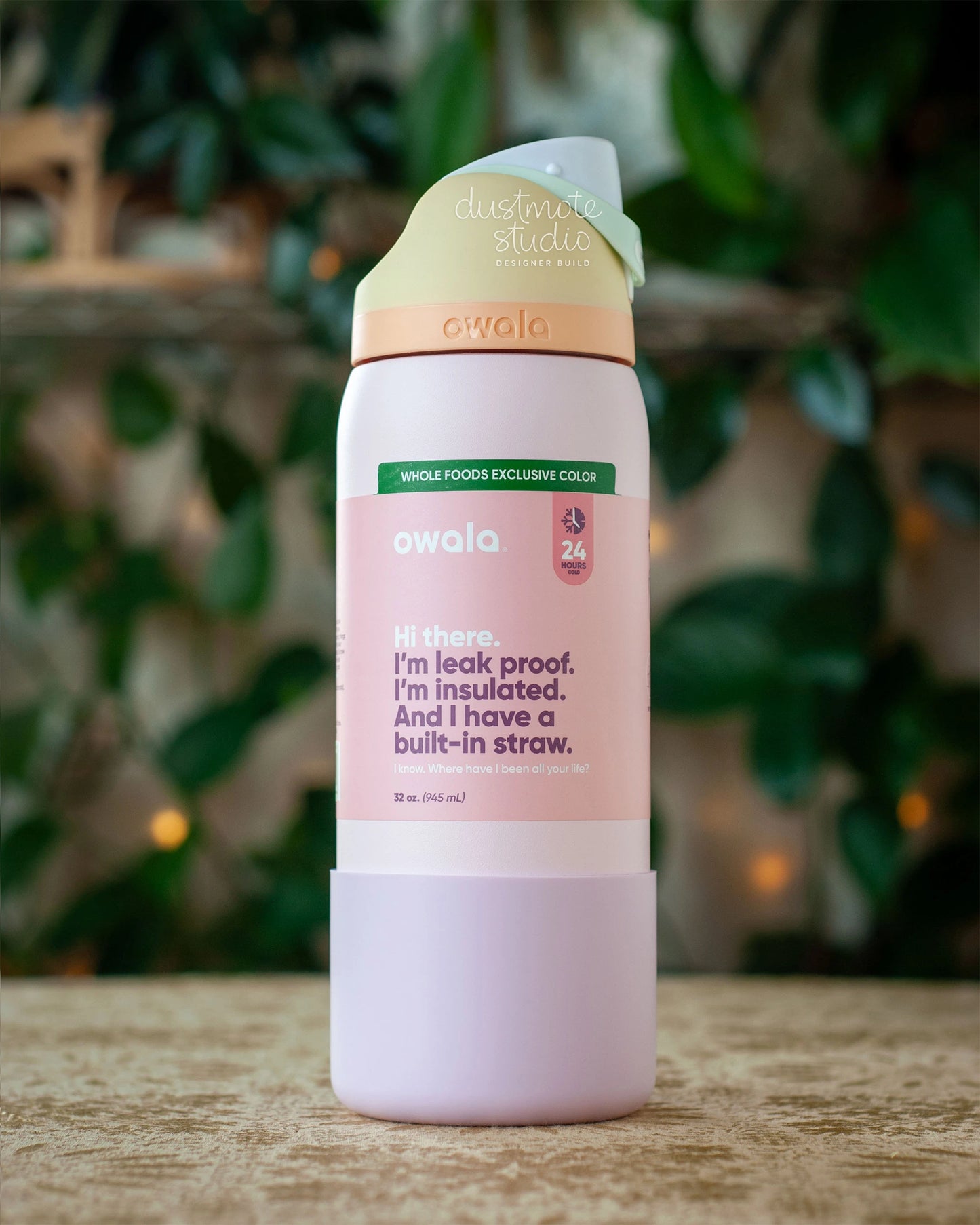 Fairy Light ⊹ 32oz ⊹ Encore