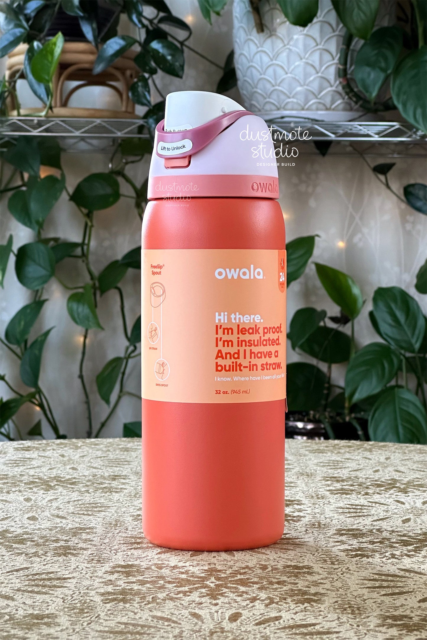 Female Gaze ⊹ 32oz