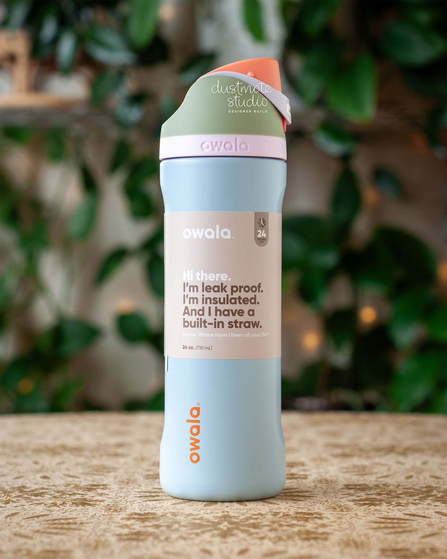 Free Spirit ⊹ 24oz