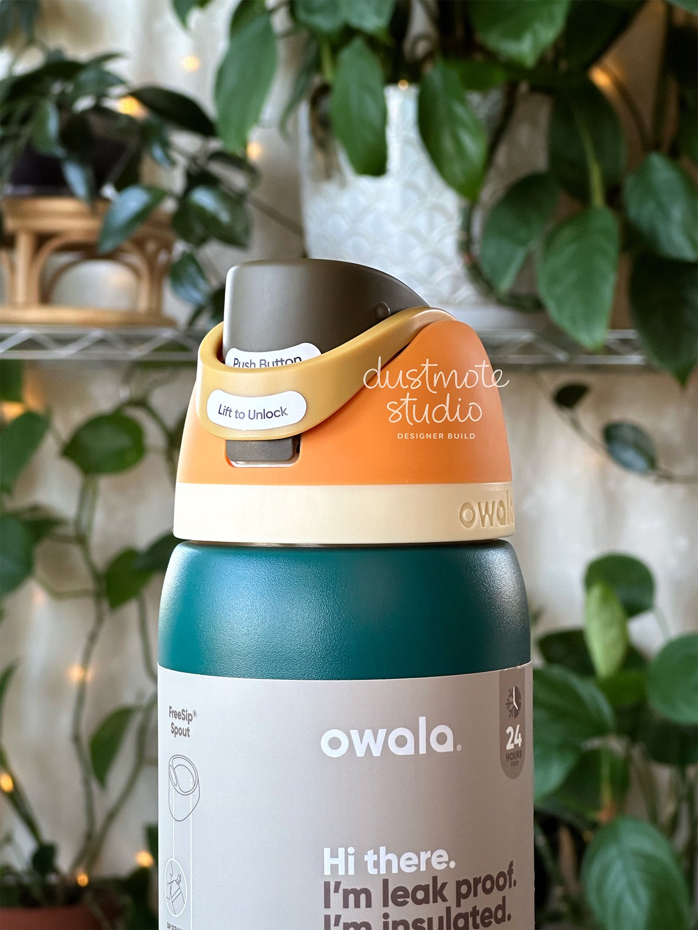 Happy Trails ⊹ 32oz