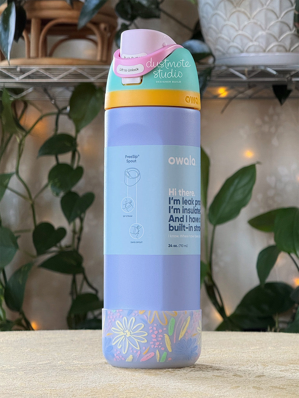 I Know ⊹ 24oz ⊹ Encore