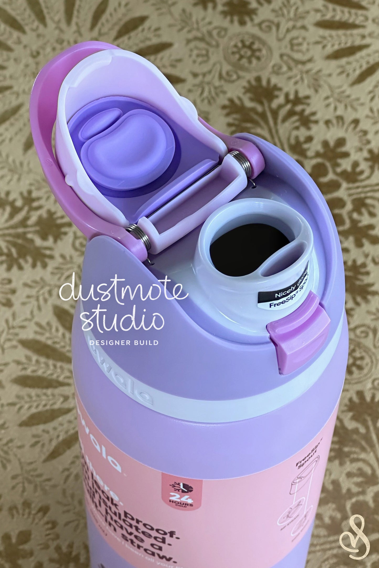 Lavender Menace ⊹ 32oz