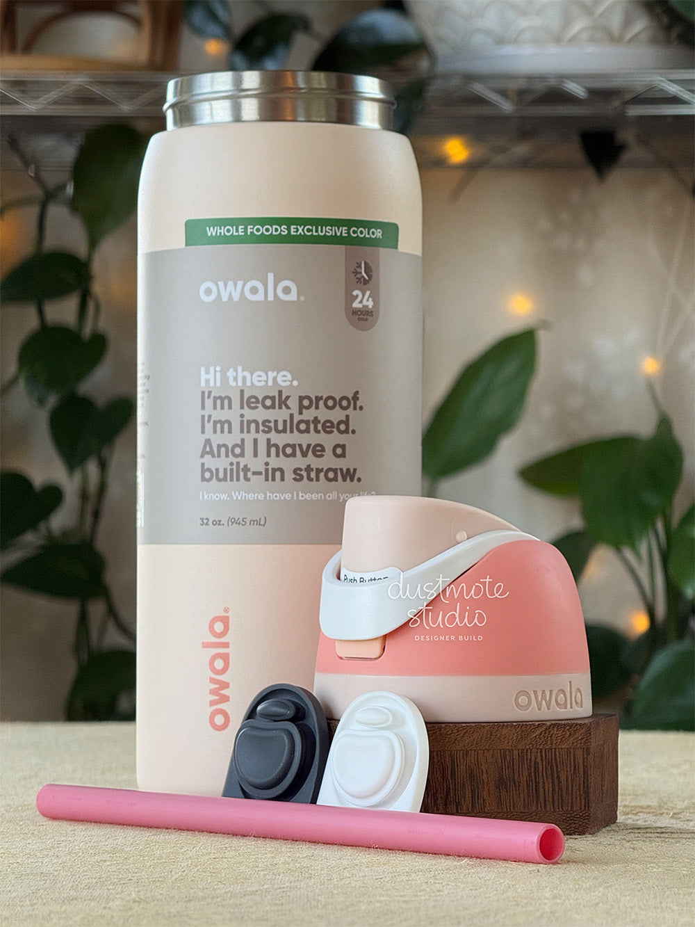 Peach Cobbler ⊹ 32oz