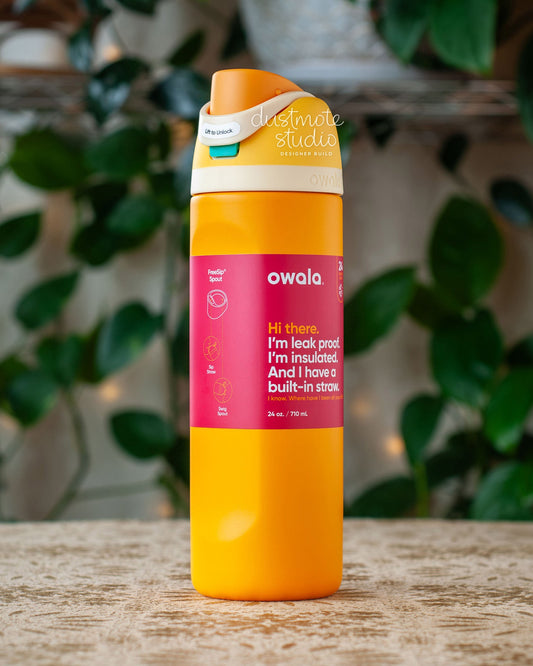 Pure Sunshine ⊹ 24oz