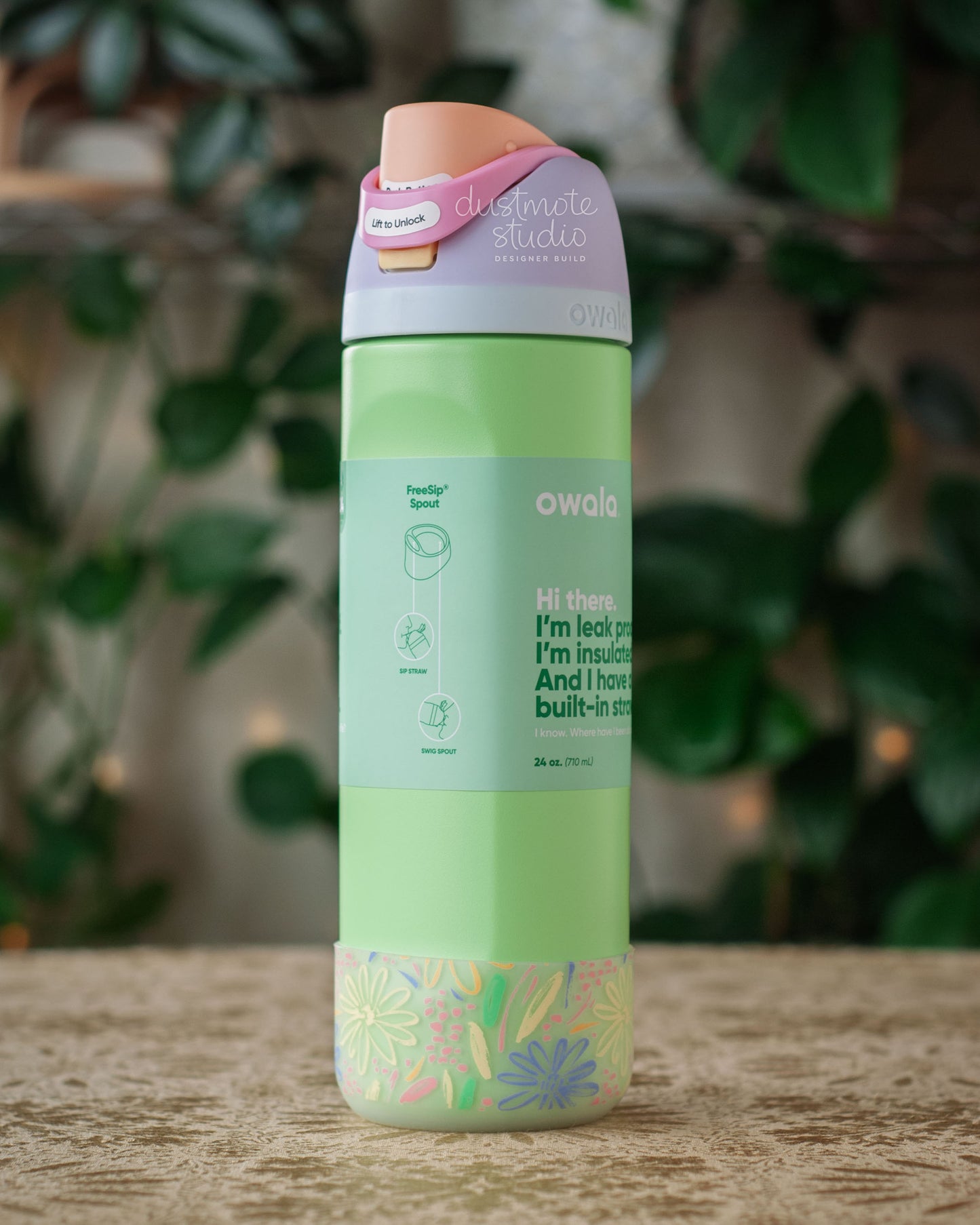 Rainbow Sherbet ⊹ 24oz