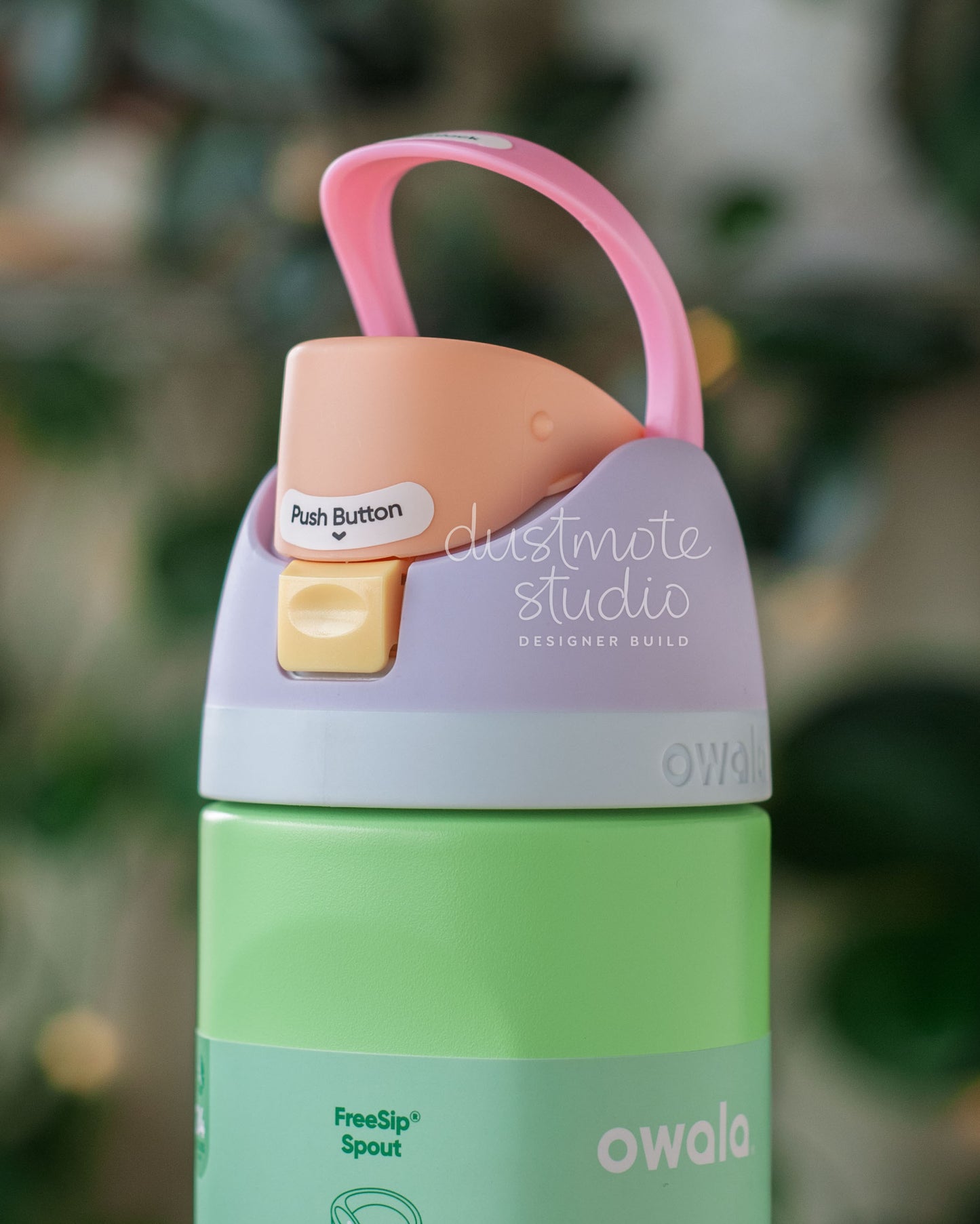 Rainbow Sherbet ⊹ 24oz