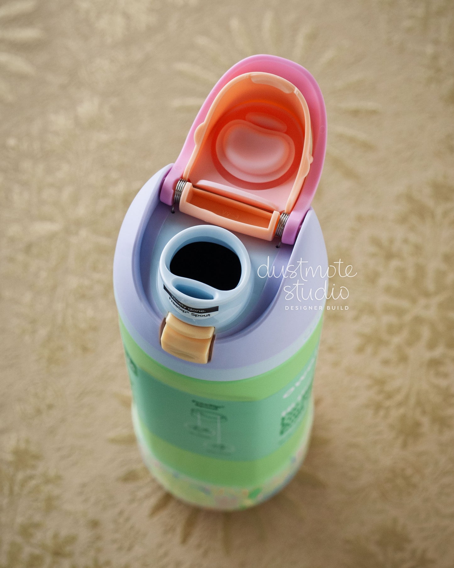 Rainbow Sherbet ⊹ 24oz