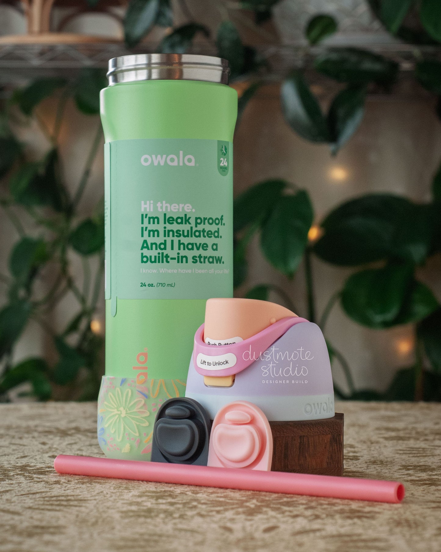 Rainbow Sherbet ⊹ 24oz