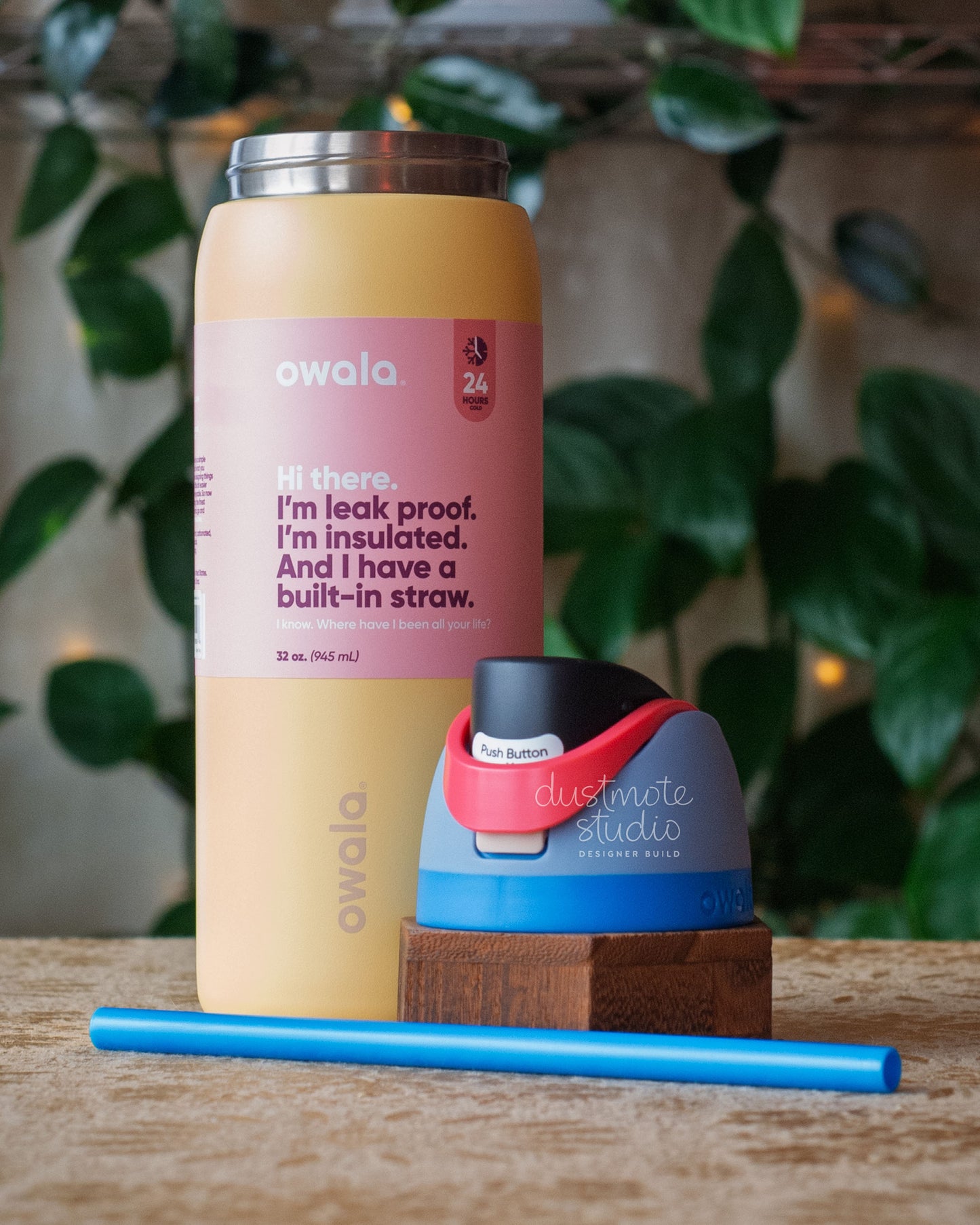 Fairest of Them All ⊹ 32oz