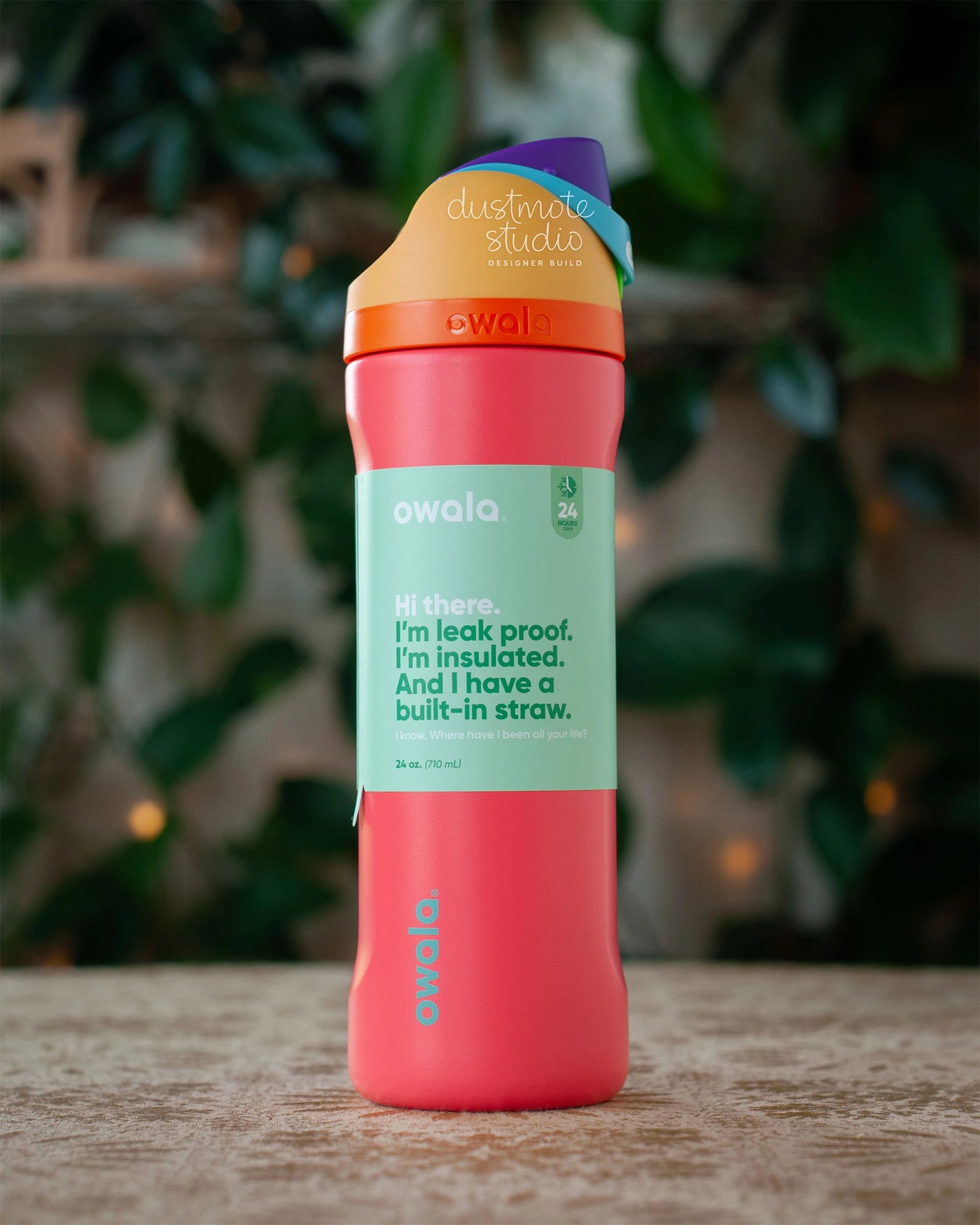 Spectral ⊹ 24oz ⊹ Encore