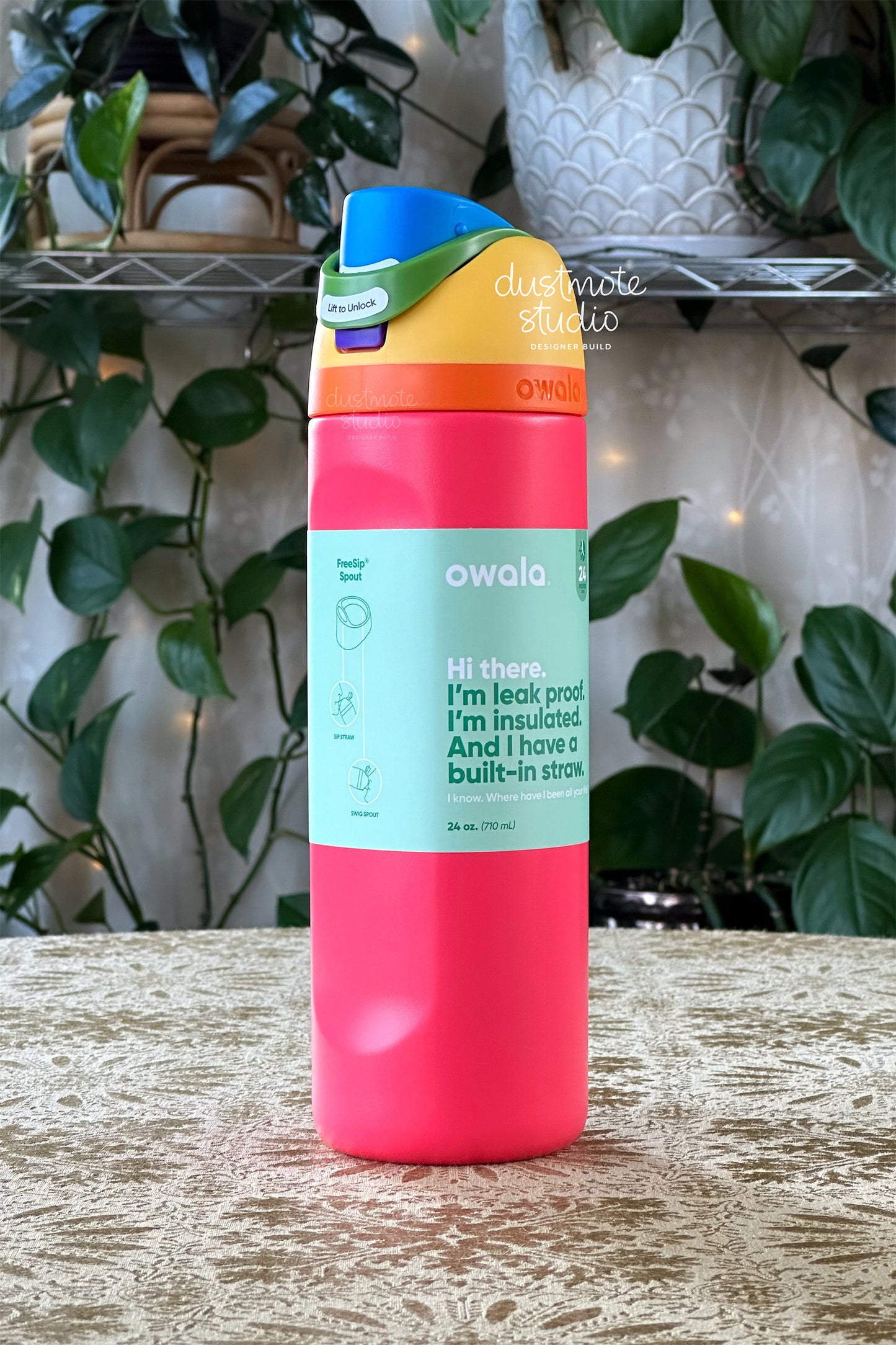 Spectral Family ⊹ 24oz