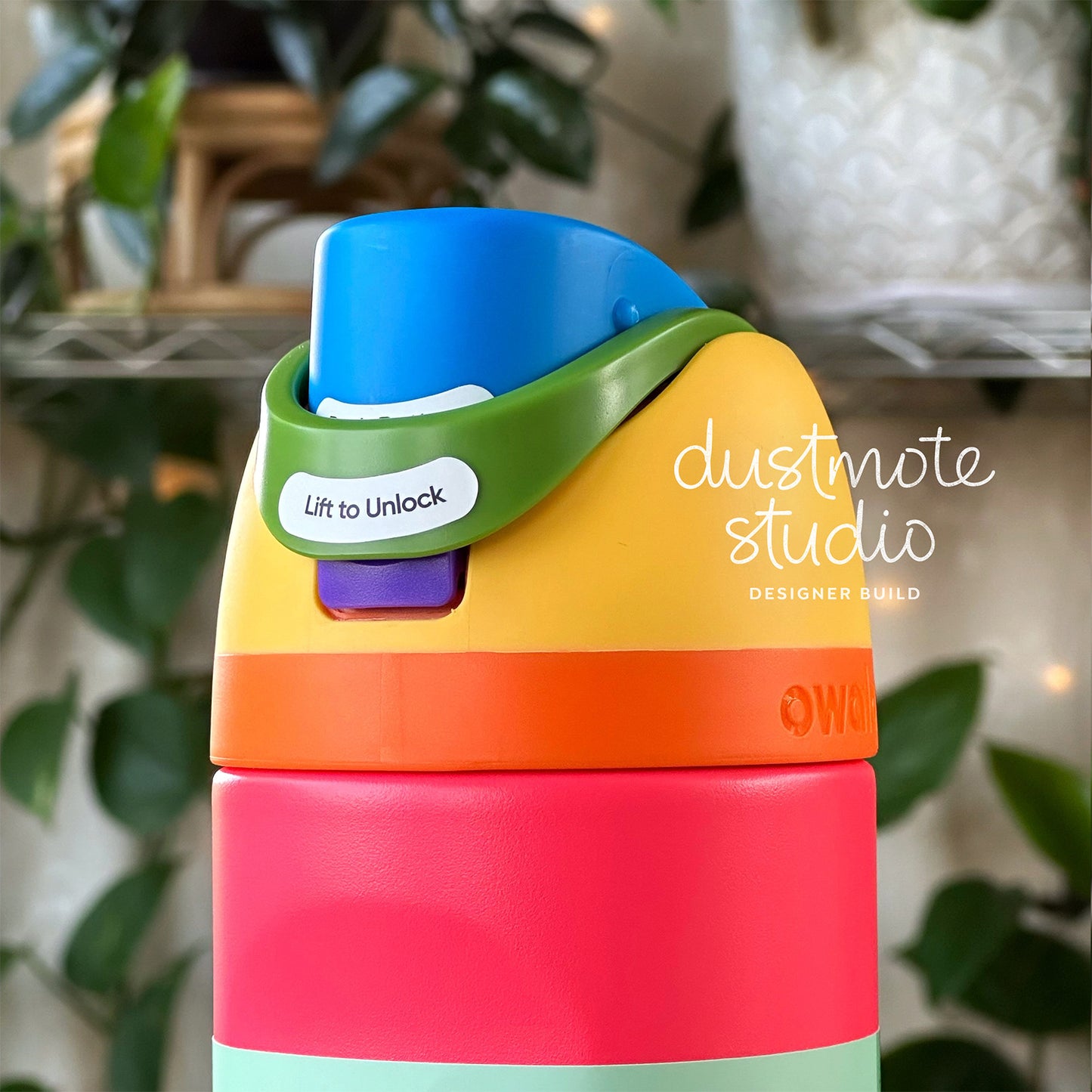 Spectral Family ⊹ 24oz