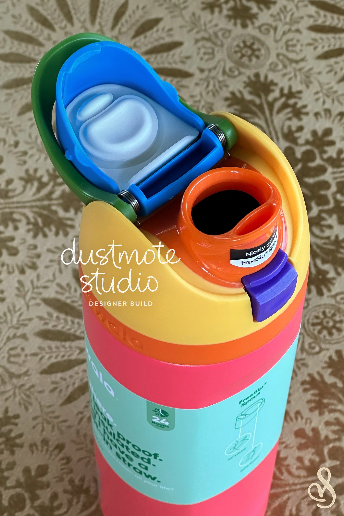 Spectral Family ⊹ 24oz