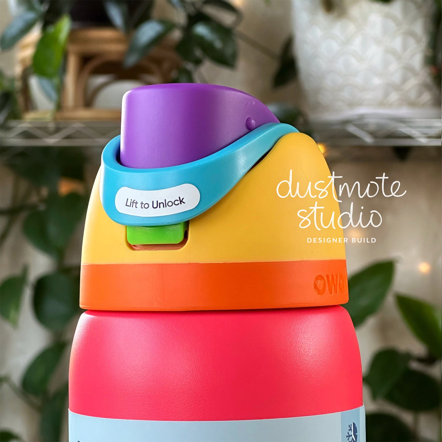 Spectral Family ⊹ 32oz