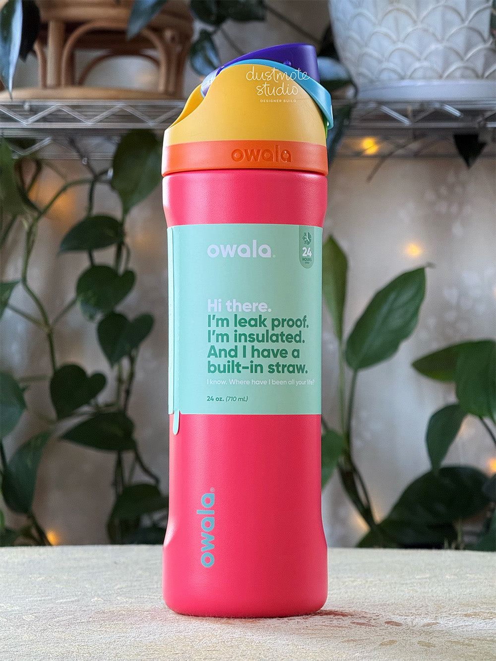 Spectral ⊹ 24oz ⊹ Encore