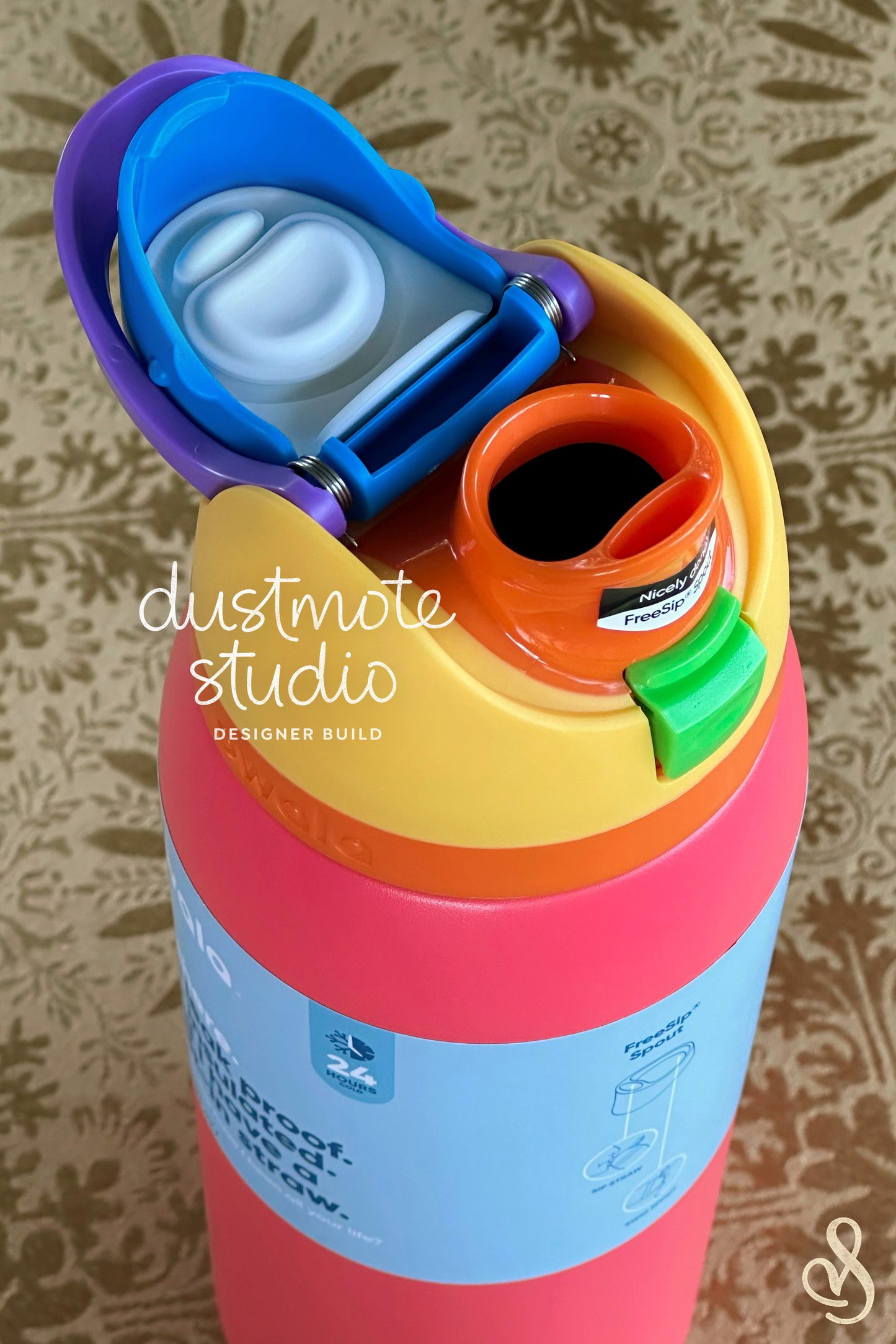 Spectral Family ⊹ 40oz