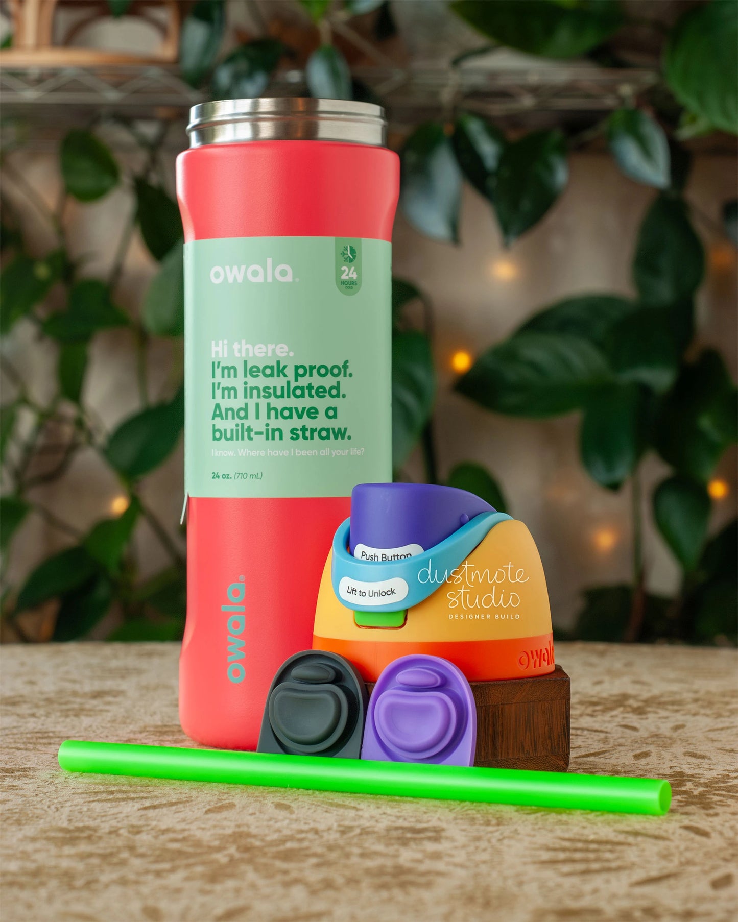 Spectral ⊹ 24oz ⊹ Encore