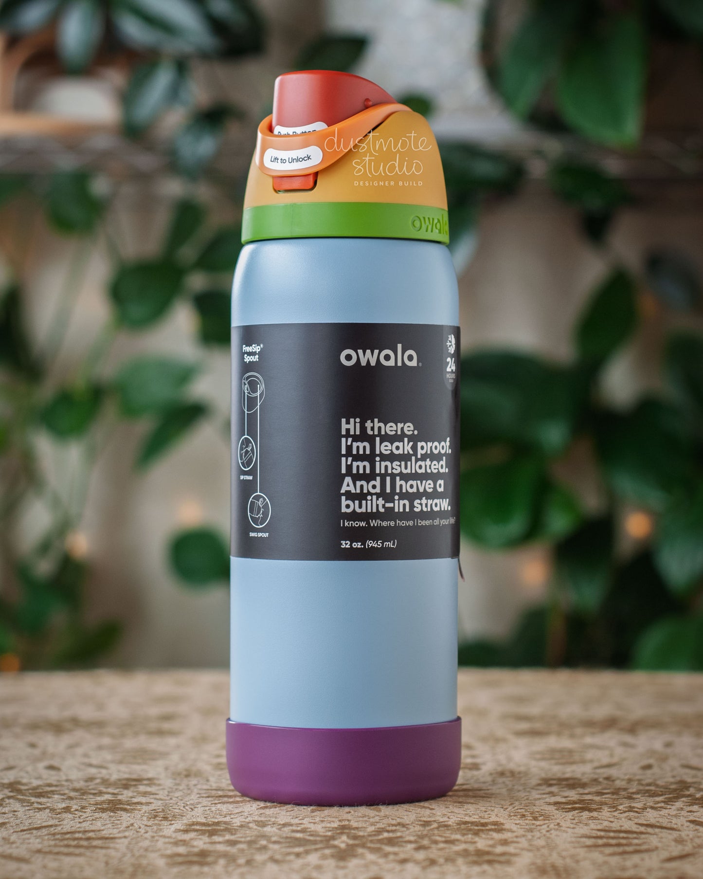 Stormbreak ⊹ 32oz