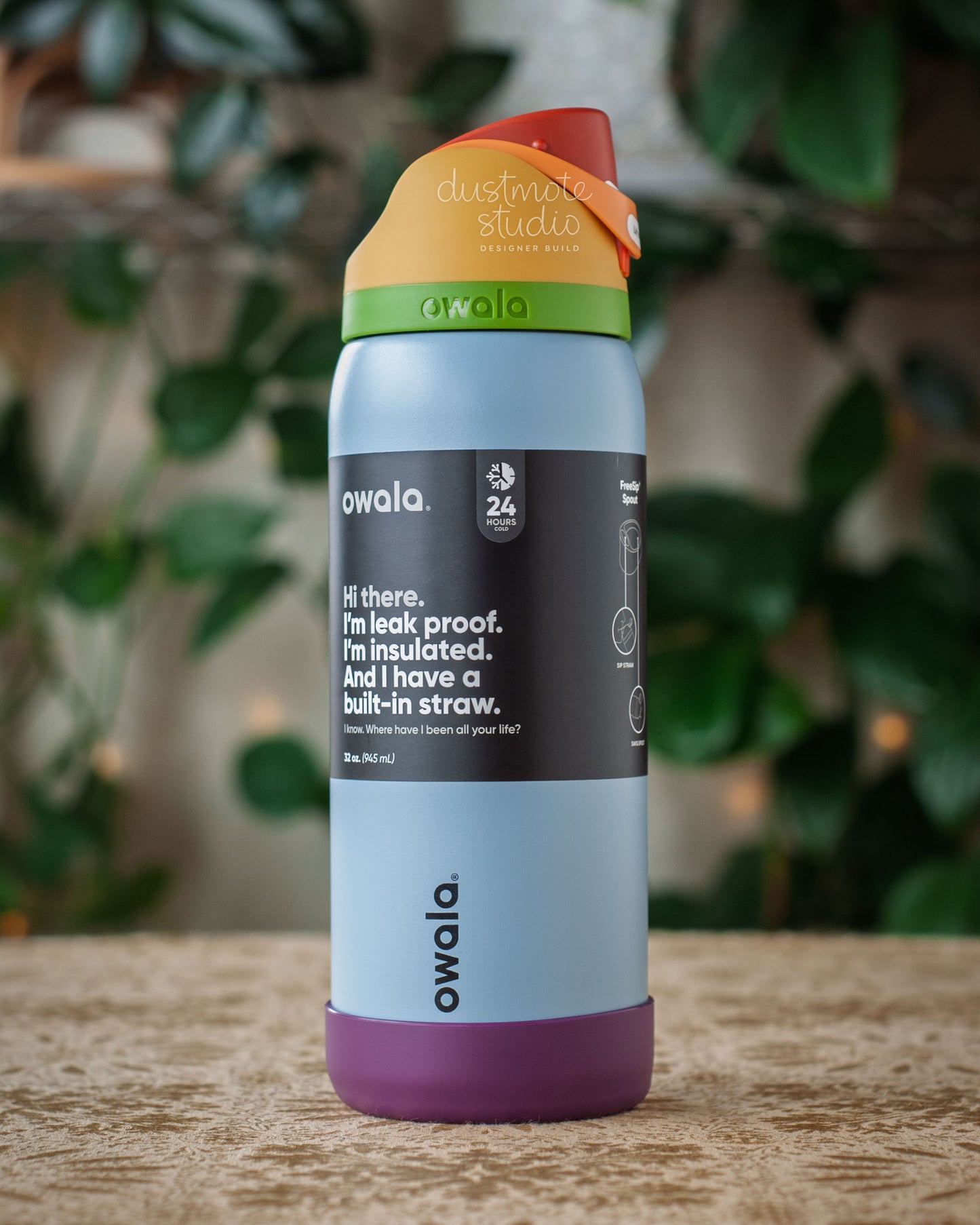 Stormbreak ⊹ 32oz