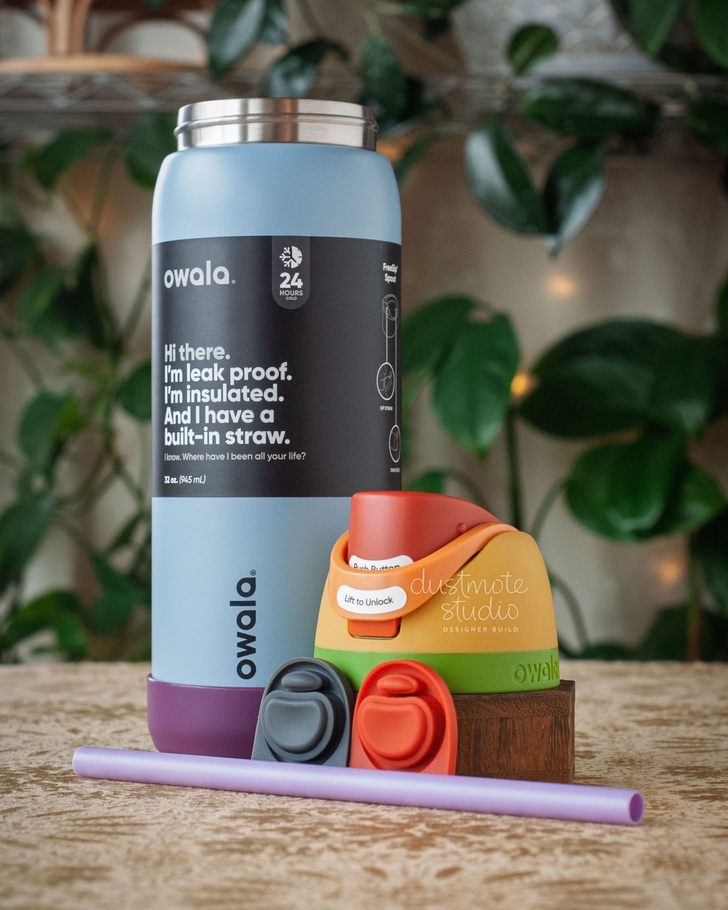 Stormbreak ⊹ 32oz