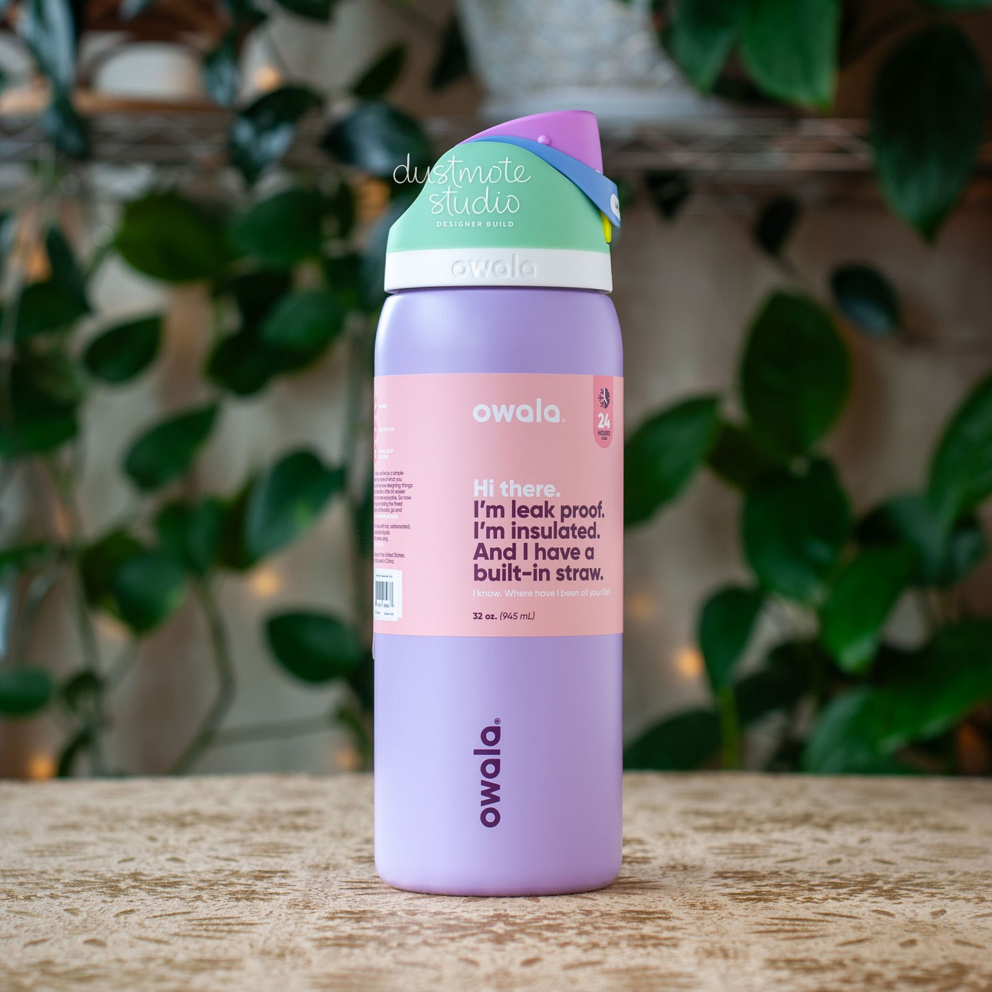 Sweetpea ⊹ 32oz