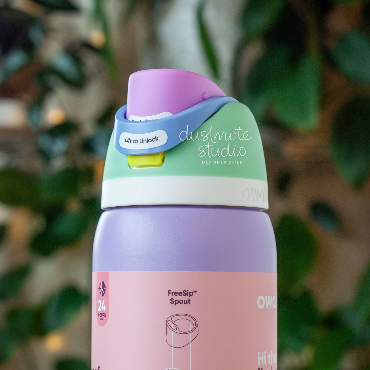 Sweetpea ⊹ 32oz