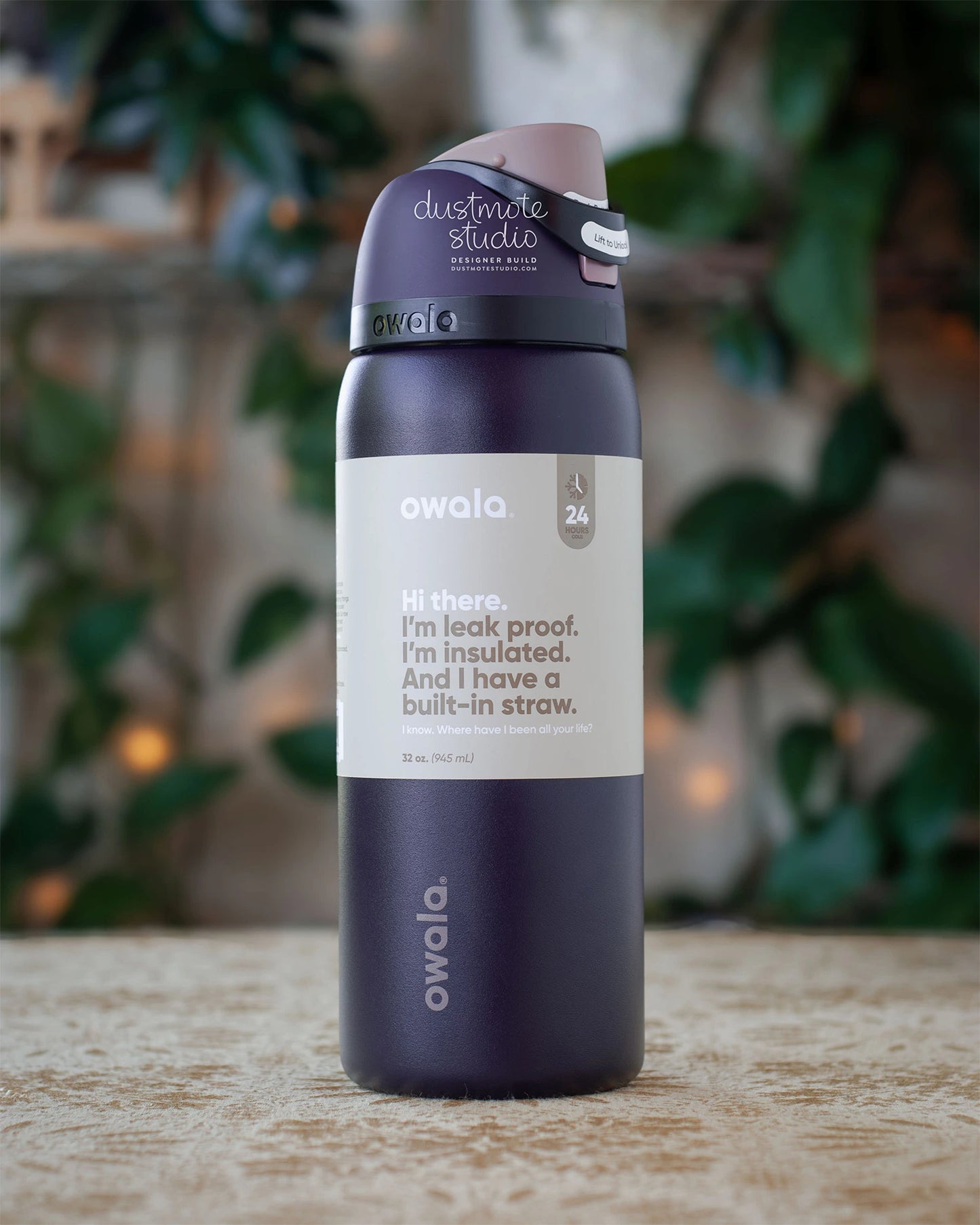 Tara ⊹ 32oz ⊹ Encore