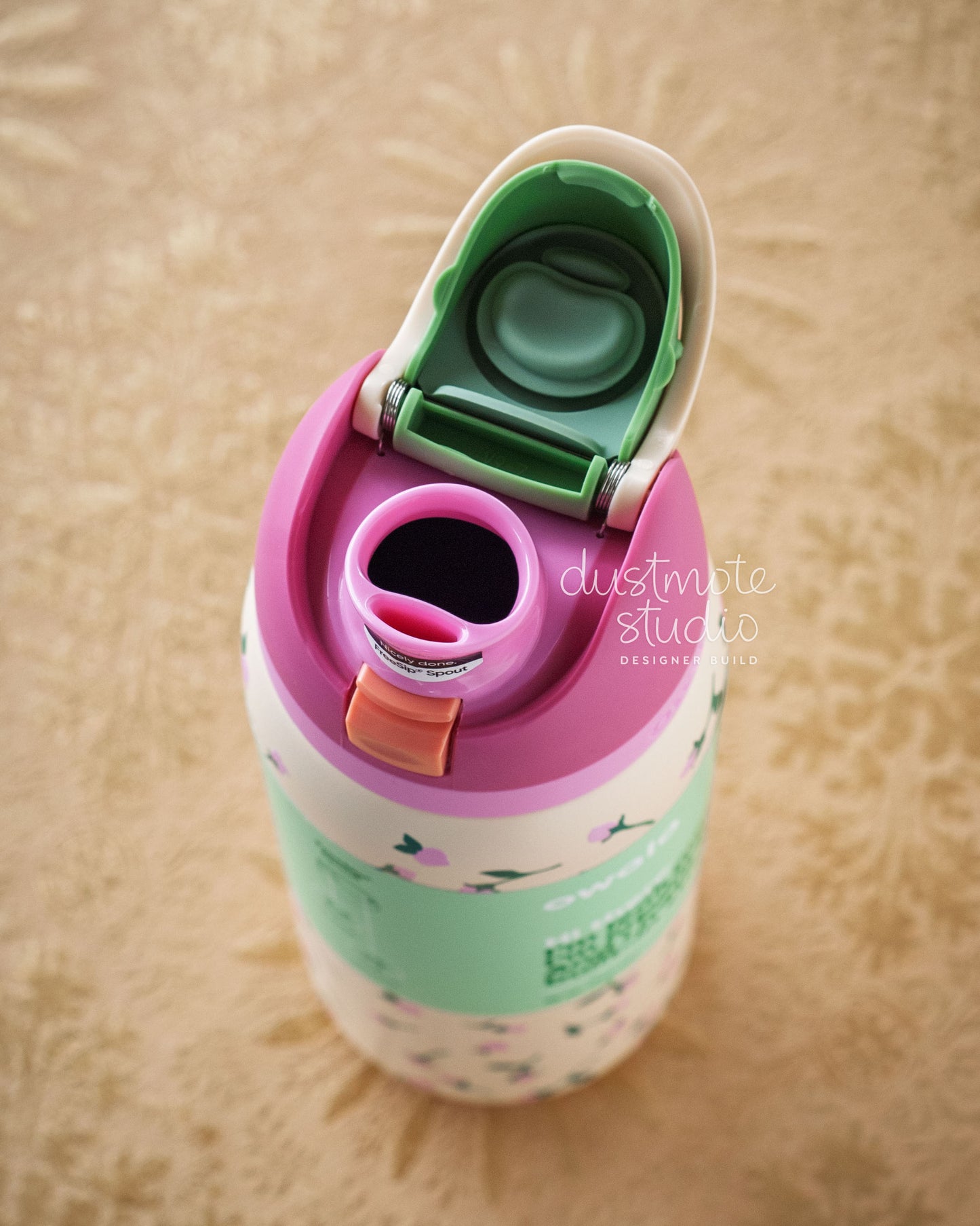 Tea Time Edit ⊹ 32oz