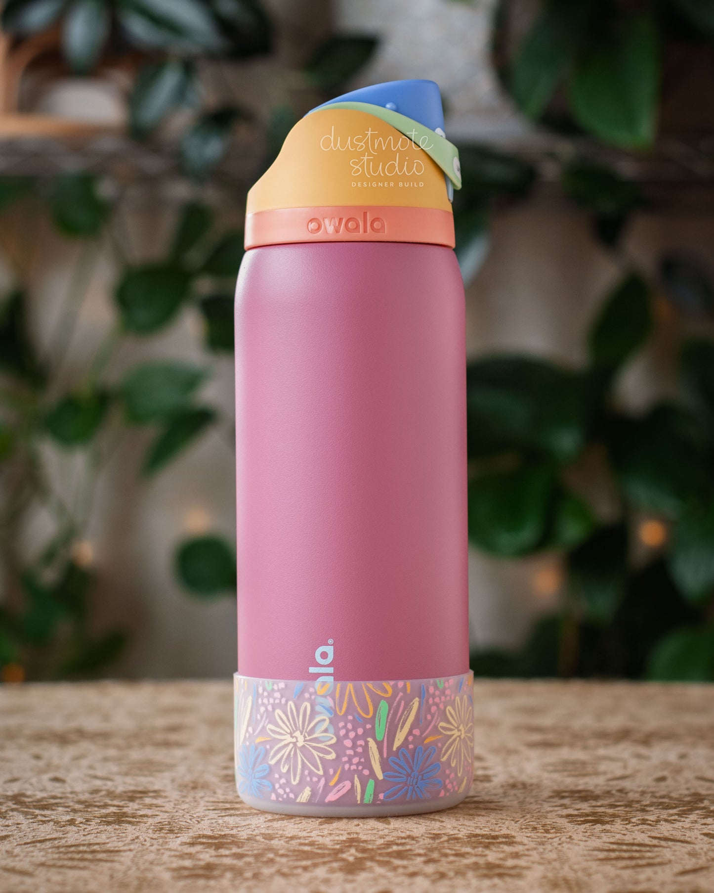 Velvet Rainbow ⊹ 32oz ⊹ Encore