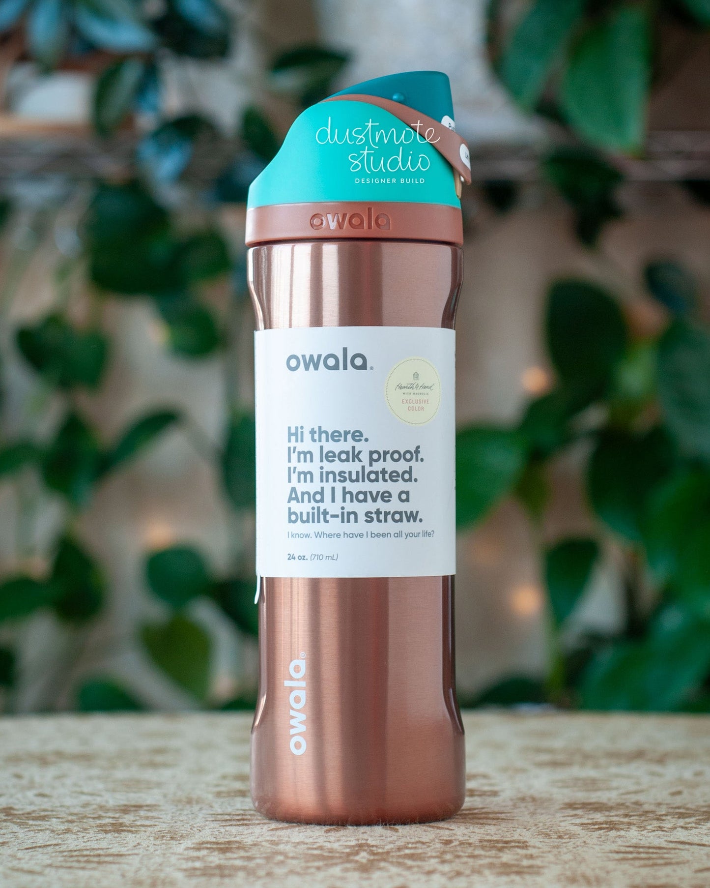 Verdigris ⊹ 24oz ⊹ Encore