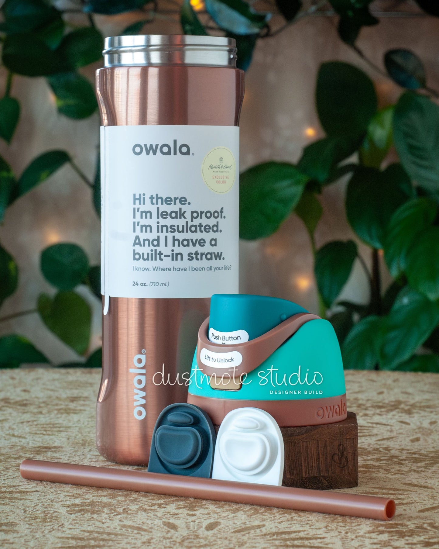 Verdigris ⊹ 24oz ⊹ Encore