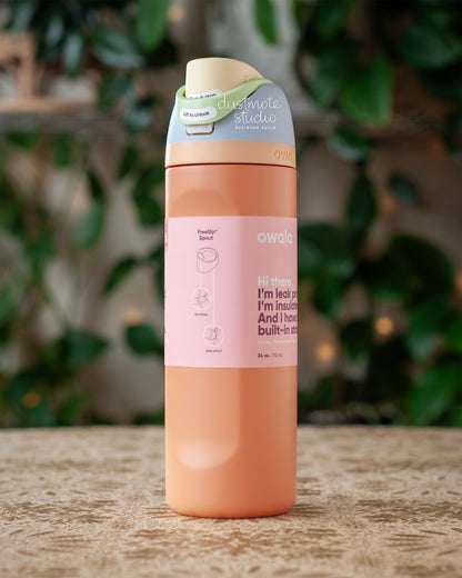 Bunny Trail ⊹ 24oz
