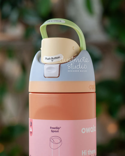 Bunny Trail ⊹ 24oz