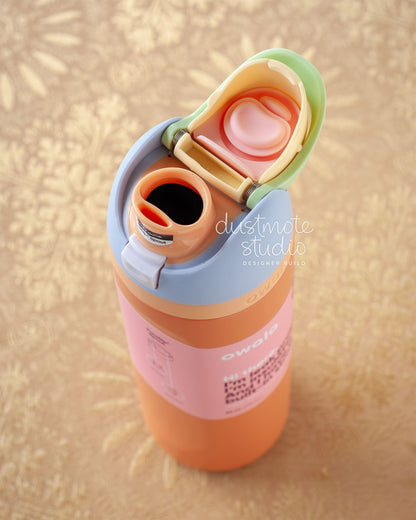 Bunny Trail ⊹ 24oz