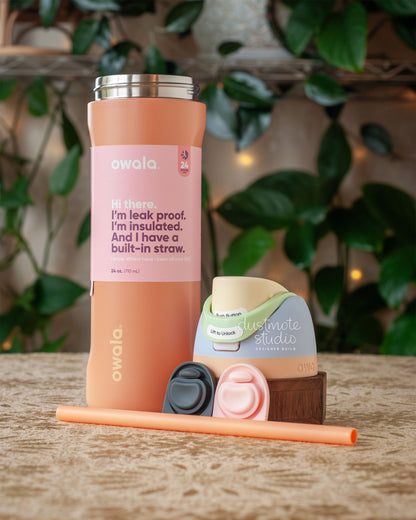 Bunny Trail ⊹ 24oz