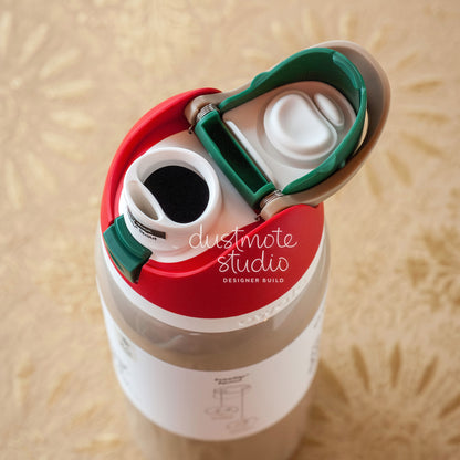 Christmas Spirit ⊹ 32oz