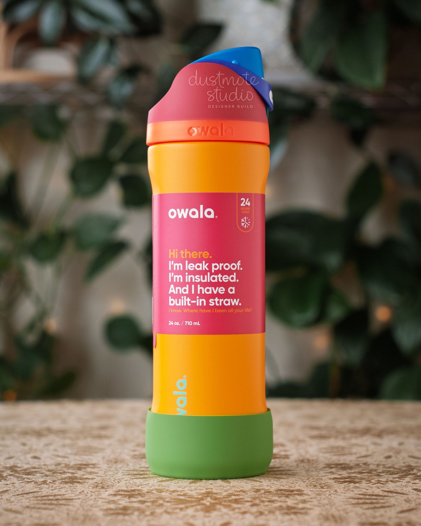 Disco Sunshine ⊹ 24oz