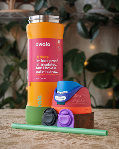 Disco Sunshine ⊹ 24oz